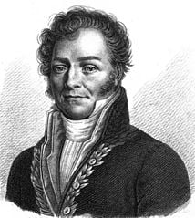 Louis Jacques Thénard